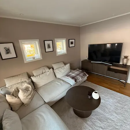Great In The Center Of Sogne Appartement *