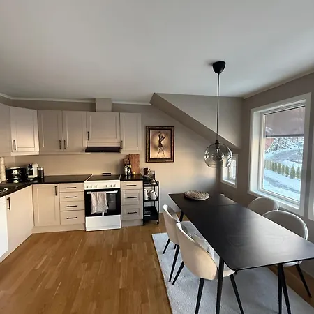 Great In The Center Of Sogne Appartement *