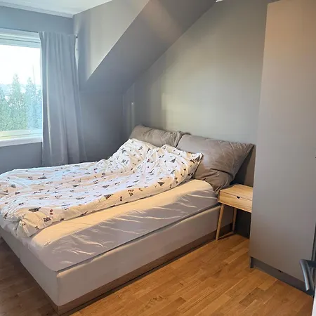 Great In The Center Of Sogne Apartament
