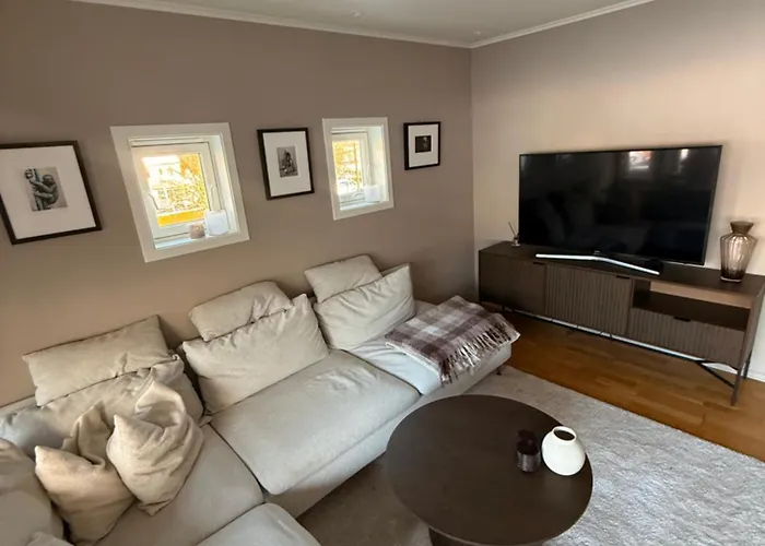 Great In The Center Of Sogne Appartement *
