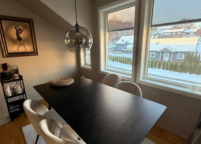 Great In The Center Of Sogne Kristiansand