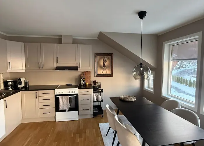 Great In The Center Of Sogne Appartement *