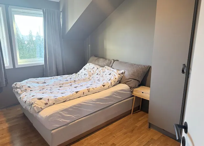 Great In The Center Of Sogne Appartement